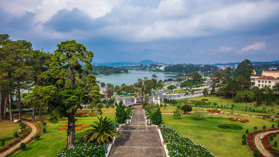 8 Ways To Appreciate Dalat Vietnam Tourism